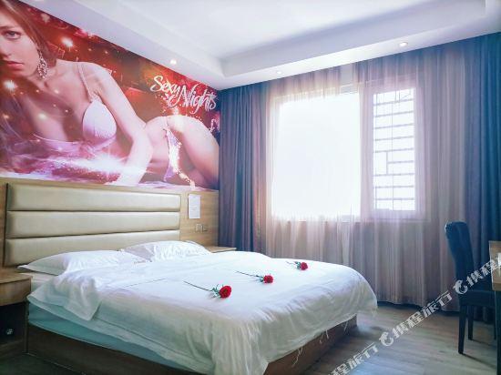 Yian Boutique Hotel — фото 1
