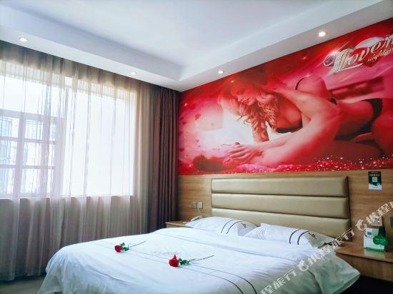 Куньмин: Yian Boutique Hotel
