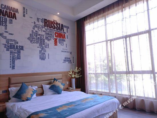 Куньмин: Yian Boutique Hotel