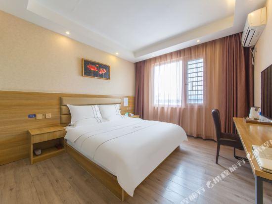 Куньмин: Yian Boutique Hotel