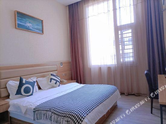 Куньмин: Yian Boutique Hotel