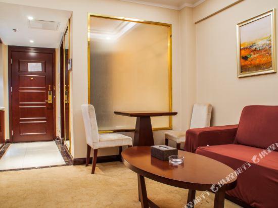Куньмин: The Hotel
