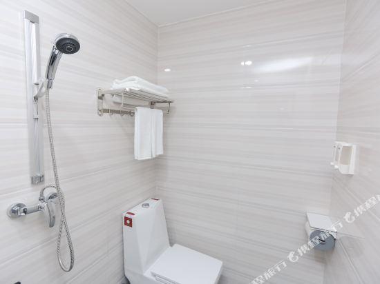 Гуанчжоу: Thank You Boutique Apartment (Guangzhou Zhongshan Medicine Dongshankou Metro Station)