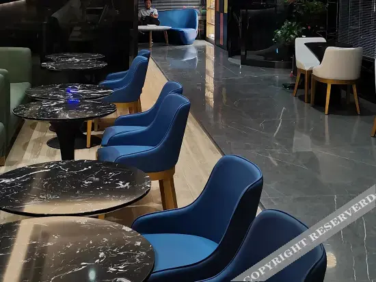 Тайюань: Zhanghe Hotel (Taiyuan Xiaodian District Government Tongda Street Subway Station Branch)