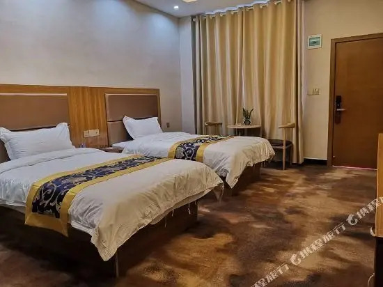 Гуйян: Lideng Hotel