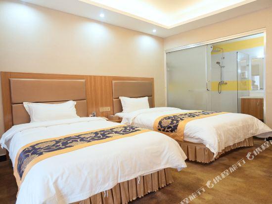 Гуйян: Lideng Hotel