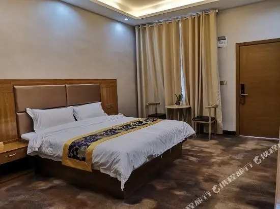 Гуйян: Lideng Hotel