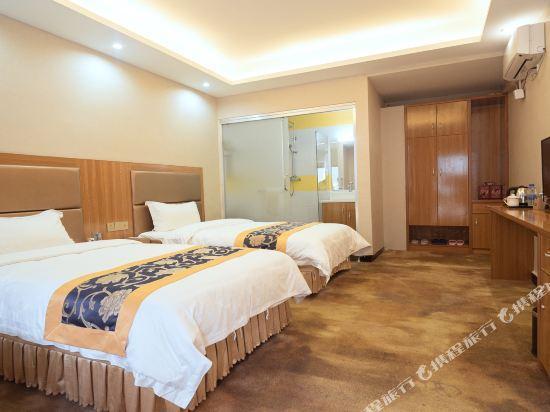 Lideng Hotel — фото 1