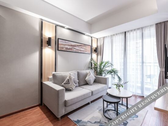 Гуйлинь: Youbo Life Hotel