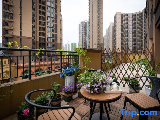 Гуйлинь: Youbo Life Hotel