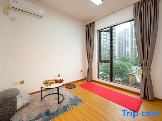 Гуйлинь: Youbo Life Hotel