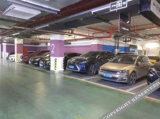 Наньтун: Greentree Inn Hotel (Nantong University Xingguangyao Plaza Store)