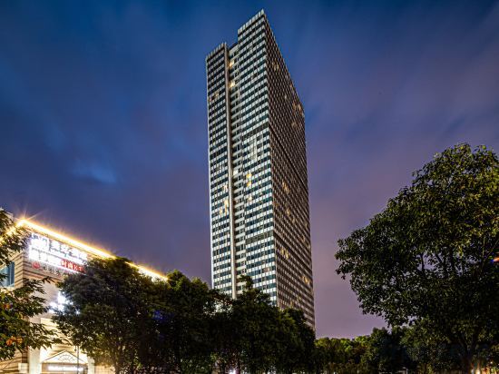 Наньтун: Greentree Inn Hotel (Nantong University Xingguangyao Plaza Store)