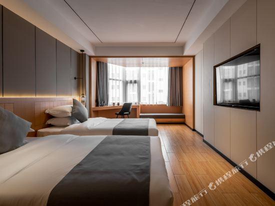 Хайкоу: Haikou Mixi Hotel
