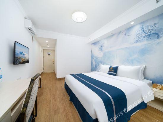 Шэньчжэнь: Ruicheng Boutique Service Apartment