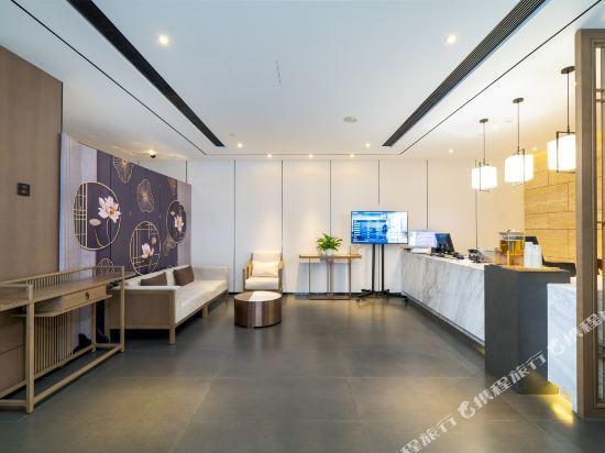 Шэньчжэнь: Ruicheng Boutique Service Apartment