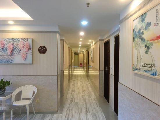 Шэньчжэнь: Shenzhen Baixin Yuxun Hotek