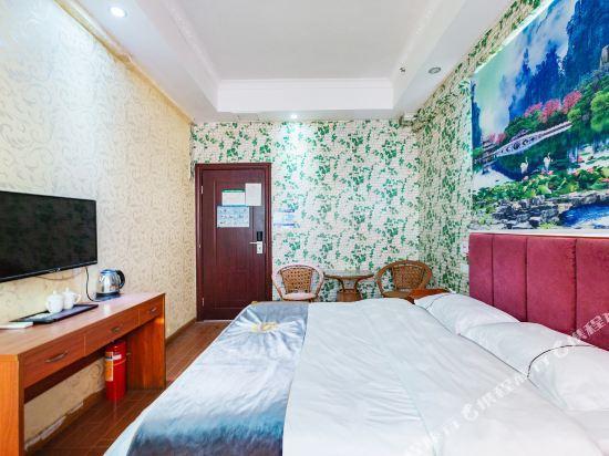 Guangfei Huishang 168 Hotel (Wanyuecheng Store, Guanlan People's Park, Shenzhen) — фото 1
