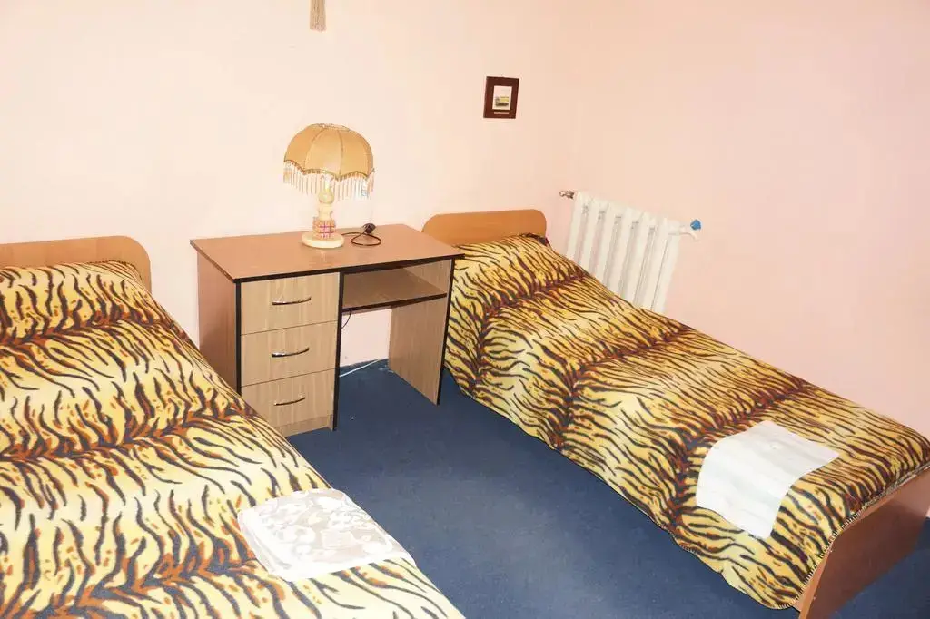 Севастополь: Uyutnaya Dacha Guest House