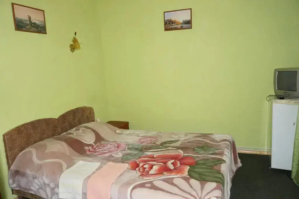 Севастополь: Uyutnaya Dacha Guest House