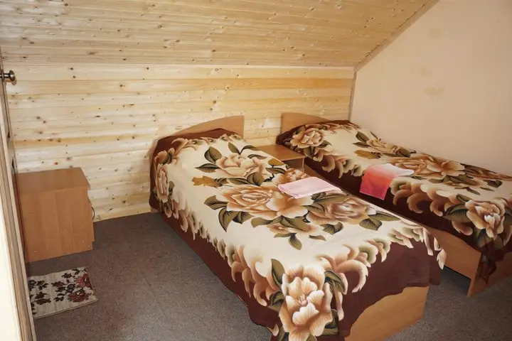 Севастополь: Uyutnaya Dacha Guest House