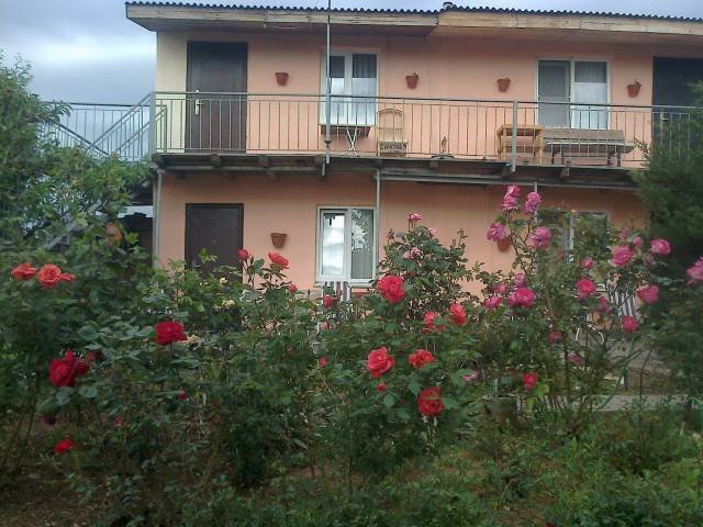 Севастополь: Uyutnaya Dacha Guest House