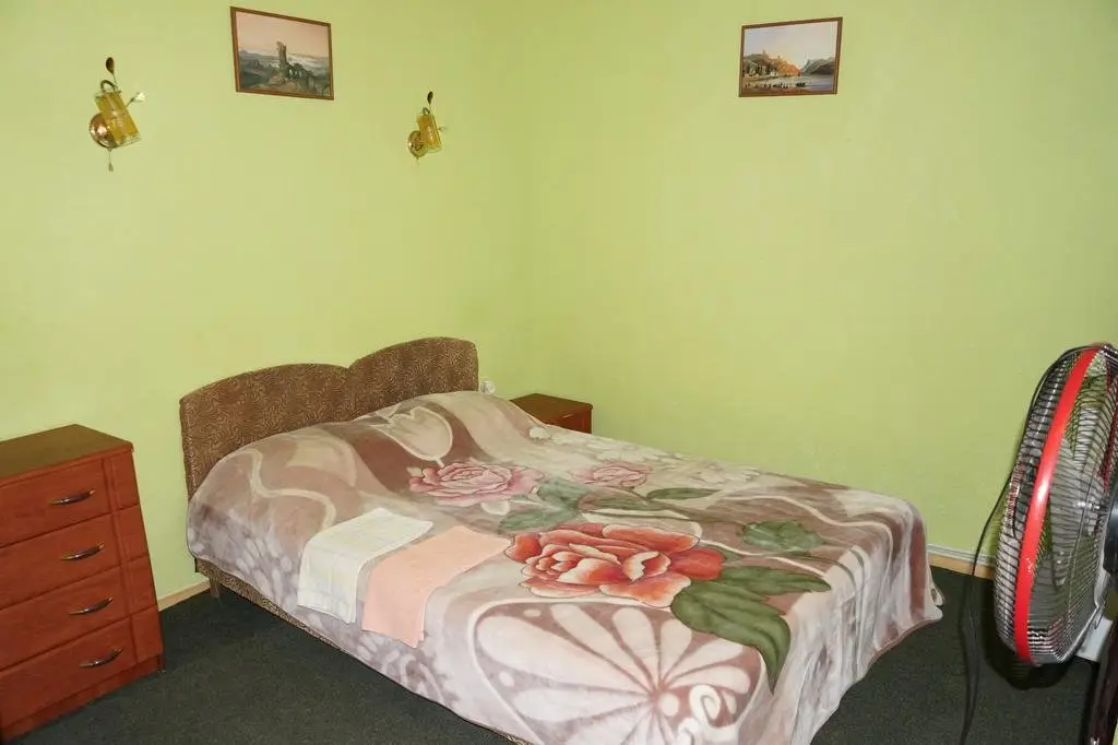 Севастополь: Uyutnaya Dacha Guest House