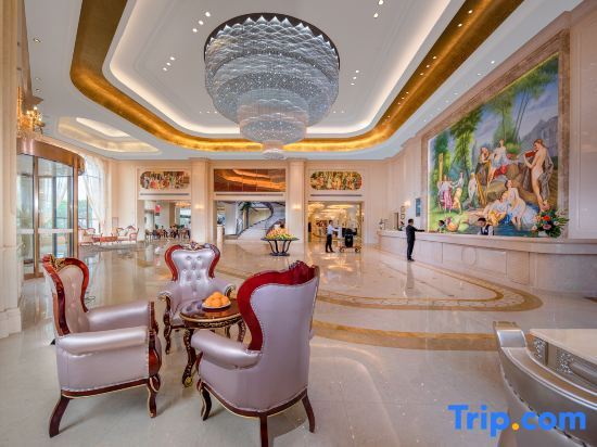 Цзюцзян: Vienna International Hotel (Jiujiang International Automobile City, Development Zone Management Comm