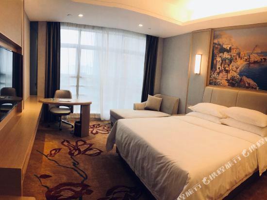 Цзюцзян: Vienna International Hotel (Jiujiang International Automobile City, Development Zone Management Comm