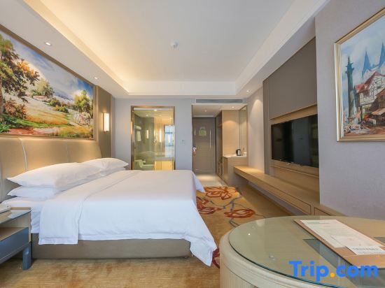 Цзюцзян: Vienna International Hotel (Jiujiang International Automobile City, Development Zone Management Comm