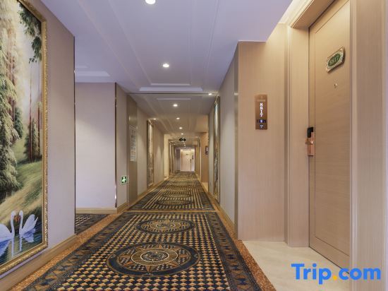 Цзюцзян: Vienna International Hotel (Jiujiang International Automobile City, Development Zone Management Comm