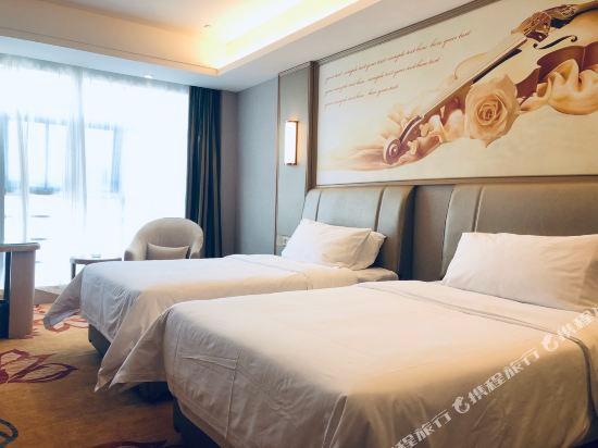 Цзюцзян: Vienna International Hotel (Jiujiang International Automobile City, Development Zone Management Comm