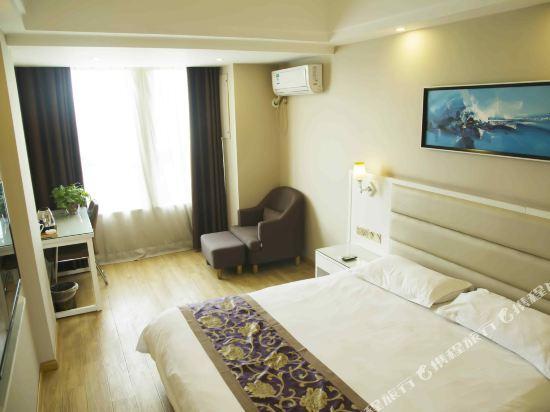 Цзюцзян: licheng hotel