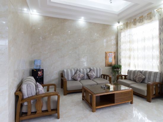 Цзюцзян: licheng hotel