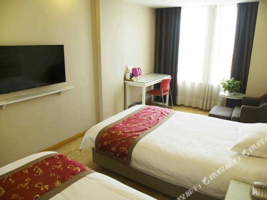 Цзюцзян: licheng hotel