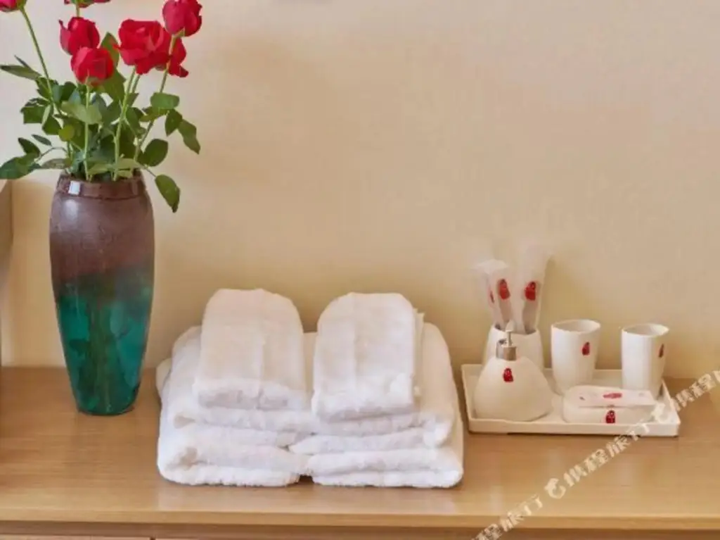 Ханчжоу: Yi Xixi Hotel