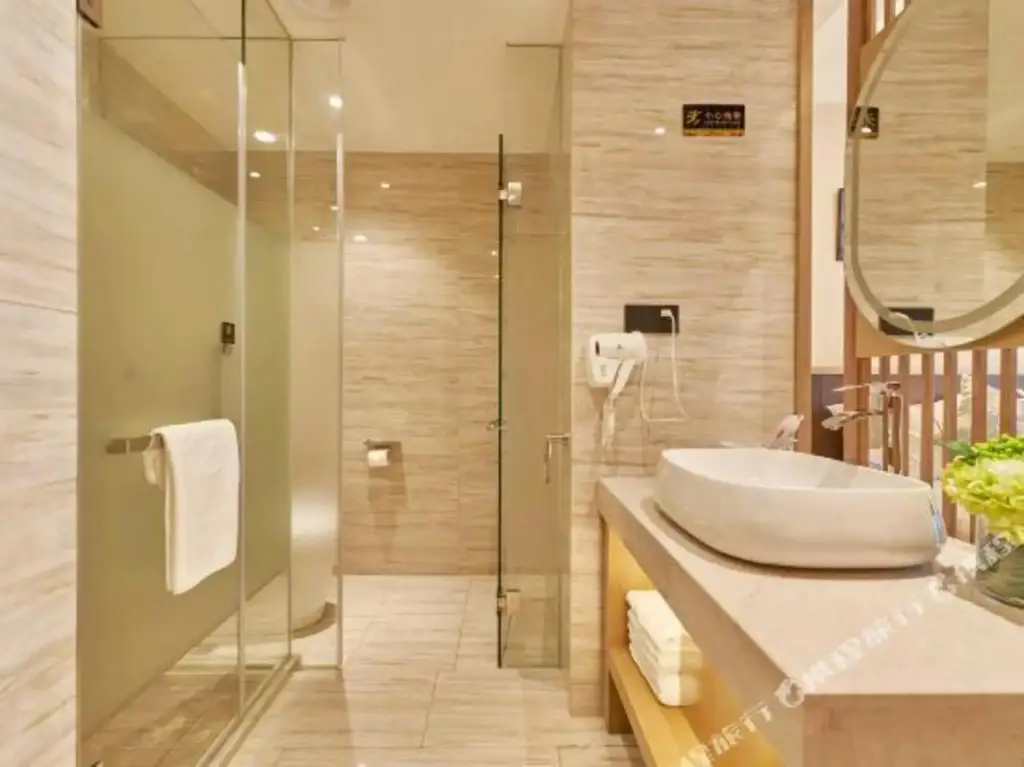 Ханчжоу: Yi Xixi Hotel