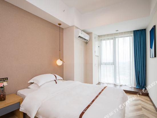 Нанкин: xinchen hotel