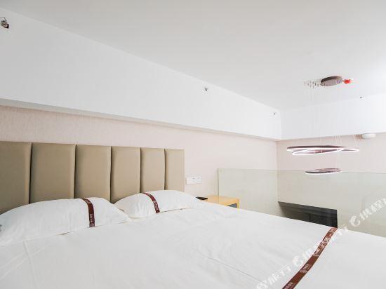 Нанкин: xinchen hotel