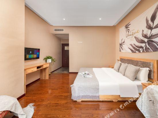 Чунцин: Xin Yi Hotel