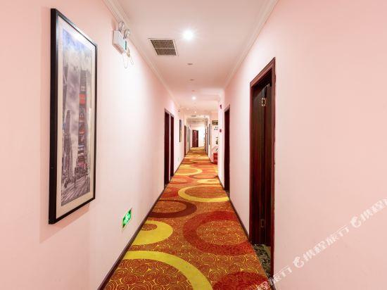 Чунцин: Xin Yi Hotel
