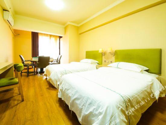 Сиань: Westport Hotel (Xi'an TV Tower Convention and Exhibition Center)