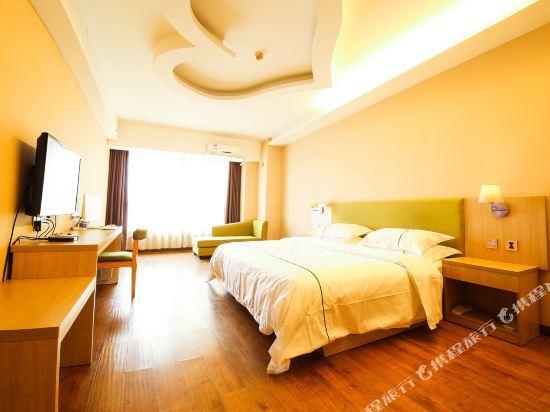 Сиань: Westport Hotel (Xi'an TV Tower Convention and Exhibition Center)