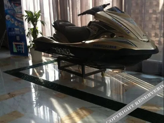 Пекин: Millet holiday inn pangge zhuang store