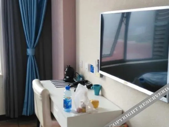 Пекин: Millet holiday inn pangge zhuang store