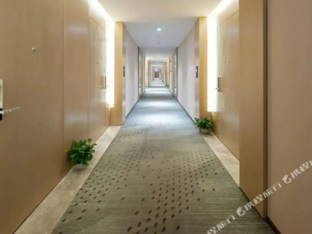 Харбин: Lavande Hotel (Haerbin Central Street, Youyi Road)
