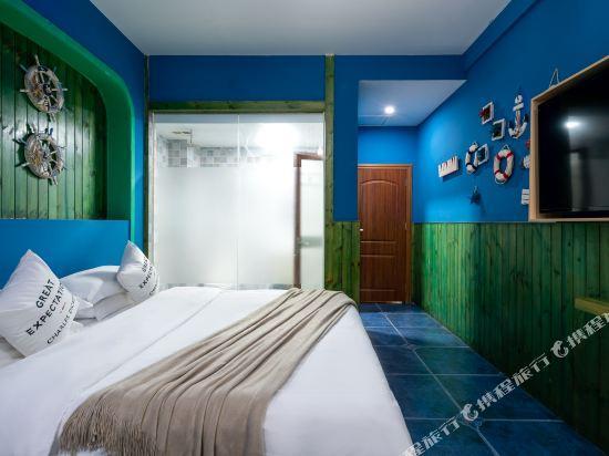 Хайкоу: Suting Nanjing Fashion Theme Inn