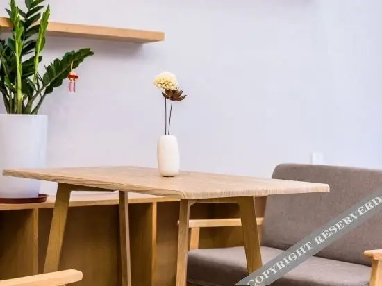 Хайкоу: Suting Nanjing Fashion Theme Inn