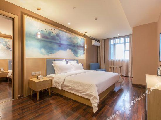 Ухань: Youcheng Hotel