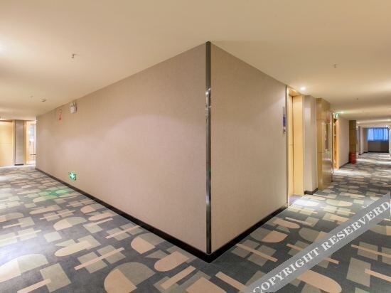 Ухань: Youcheng Hotel